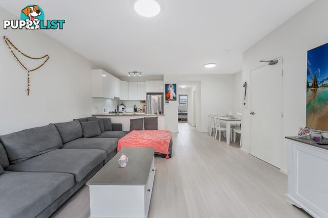 11/538 Woodville Road GUILDFORD NSW 2161