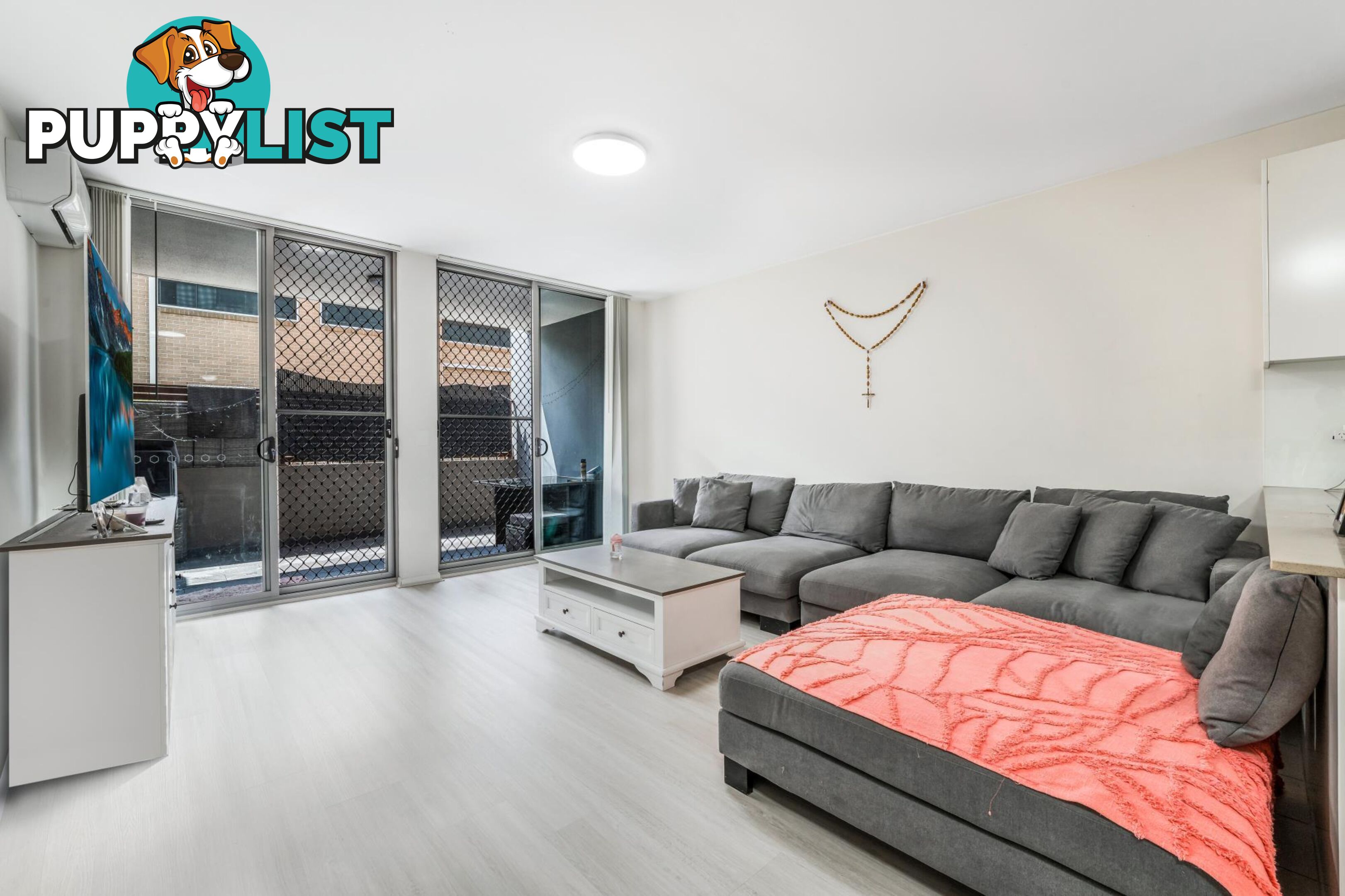 11/538 Woodville Road GUILDFORD NSW 2161