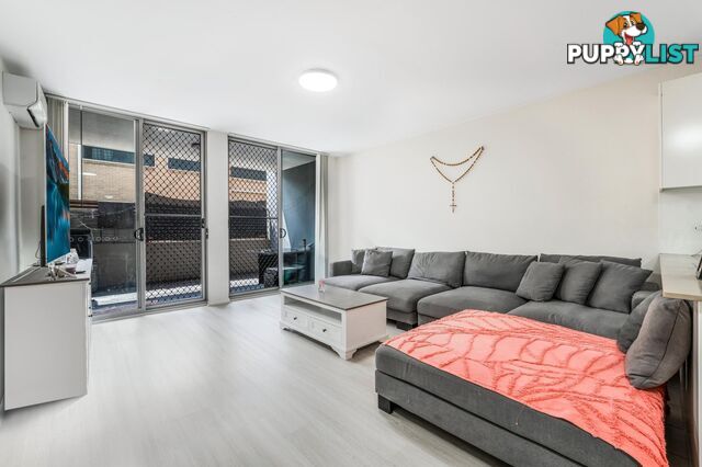 11/538 Woodville Road GUILDFORD NSW 2161