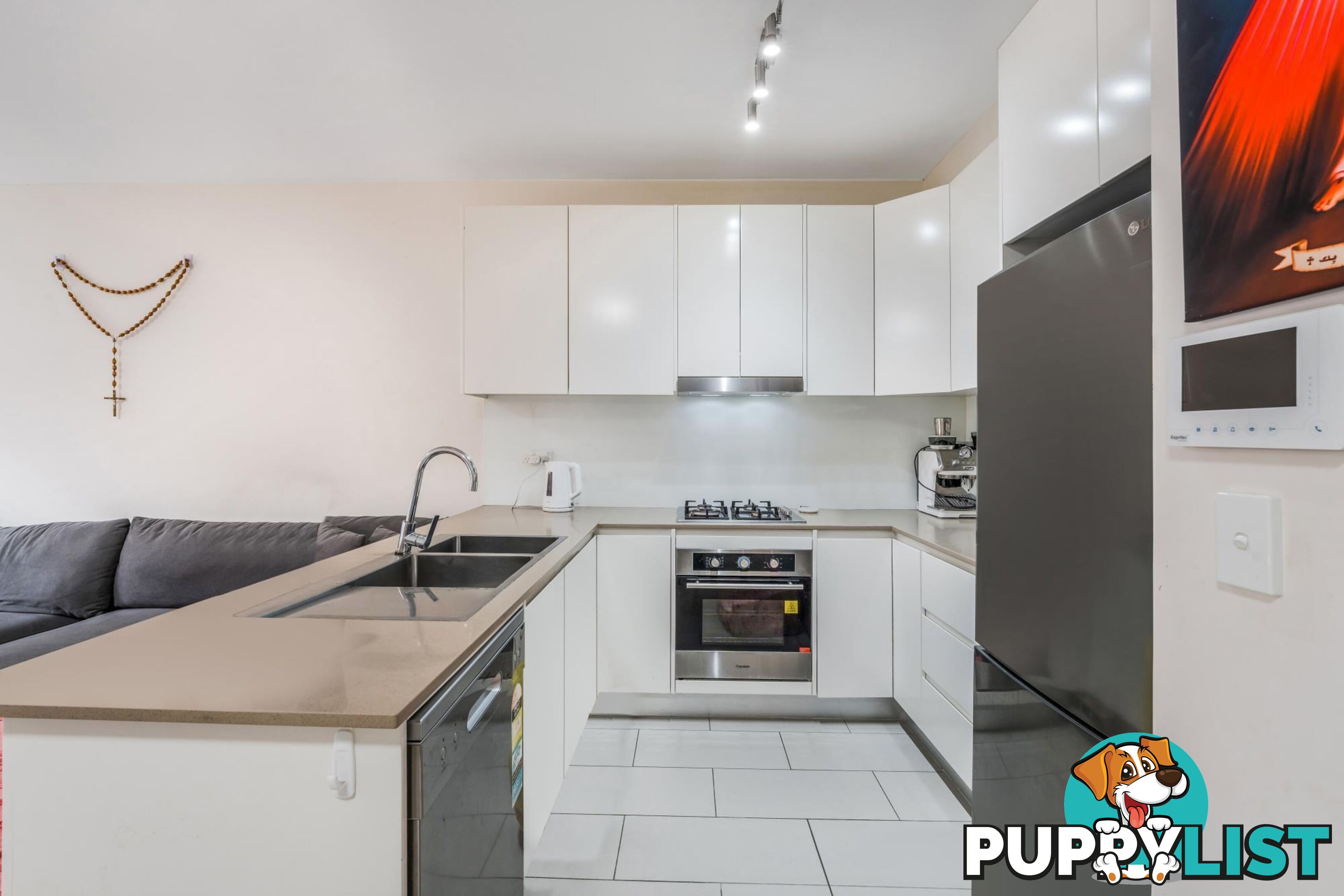 11/538 Woodville Road GUILDFORD NSW 2161