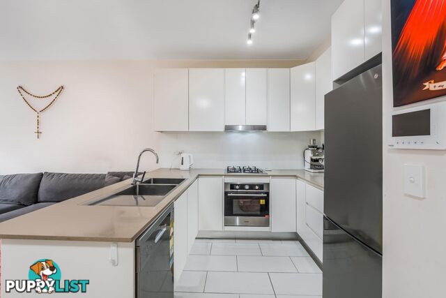 11/538 Woodville Road GUILDFORD NSW 2161