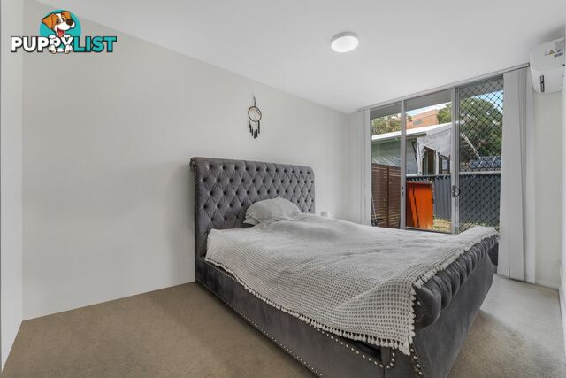 11/538 Woodville Road GUILDFORD NSW 2161