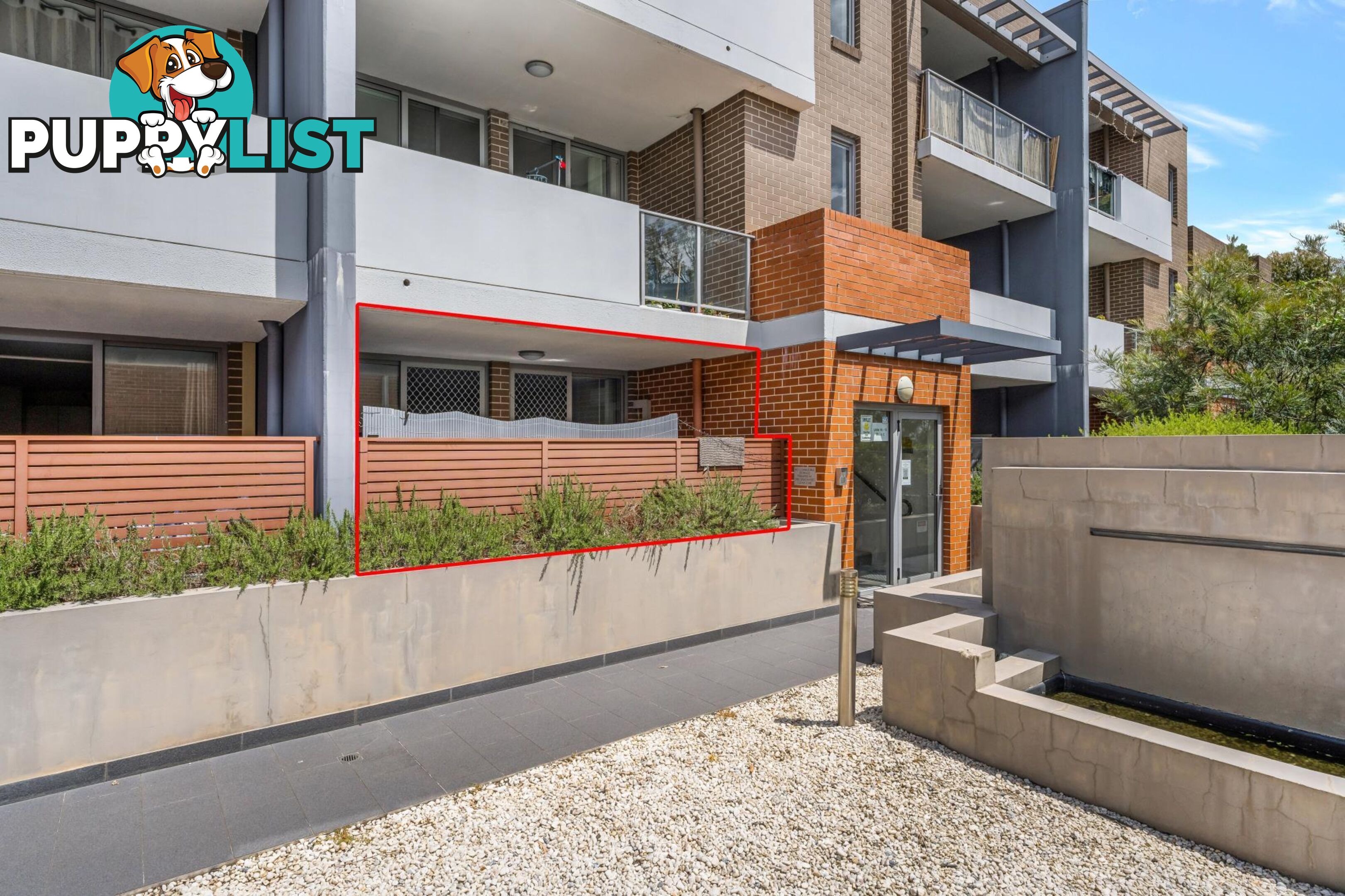 11/538 Woodville Road GUILDFORD NSW 2161
