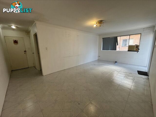 22/49 Hamilton Road FAIRFIELD NSW 2165