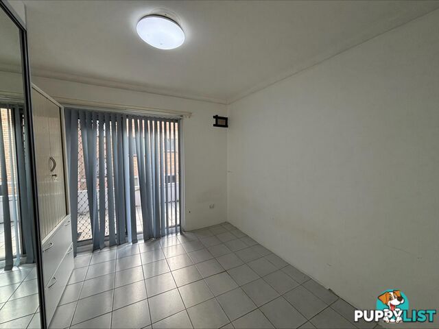22/49 Hamilton Road FAIRFIELD NSW 2165