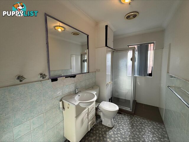 22/49 Hamilton Road FAIRFIELD NSW 2165