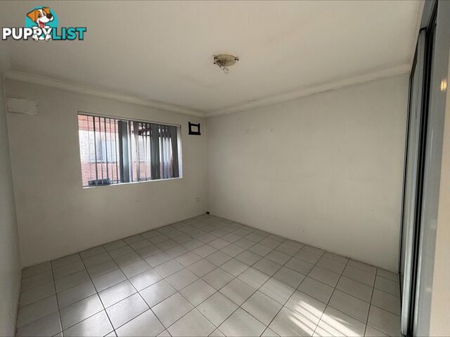 22/49 Hamilton Road FAIRFIELD NSW 2165
