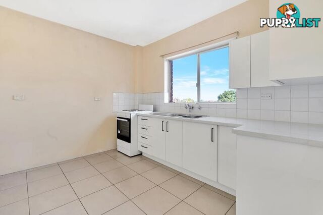 16/124-126 John Street CABRAMATTA NSW 2166