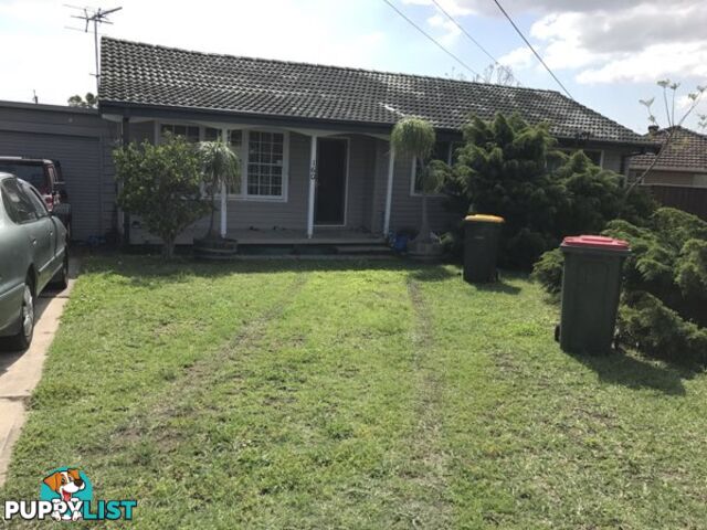 160 Blacktown Road BLACKTOWN NSW 2148