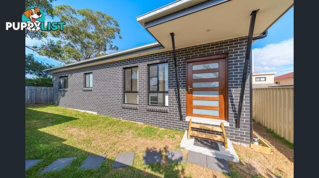 72A Jane Street SMITHFIELD NSW 2164