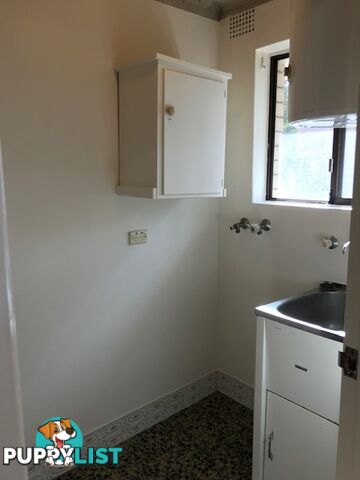 6/11 Ulverstone Street FAIRFIELD NSW 2165