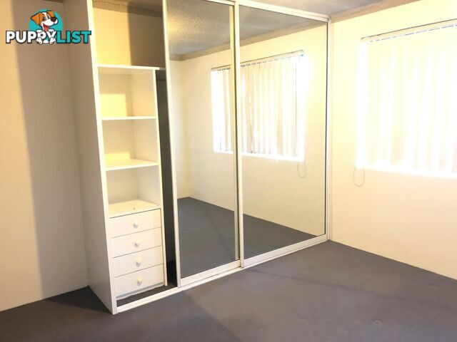 6/11 Ulverstone Street FAIRFIELD NSW 2165