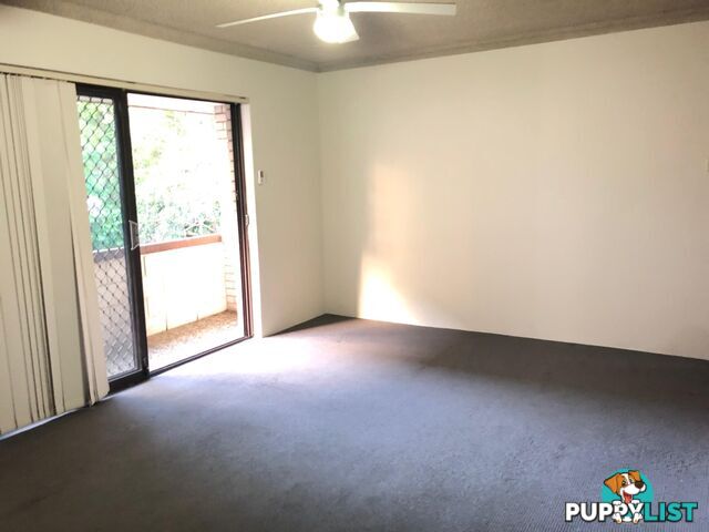 6/11 Ulverstone Street FAIRFIELD NSW 2165