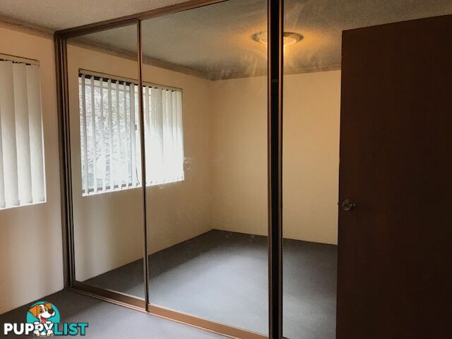 6/11 Ulverstone Street FAIRFIELD NSW 2165