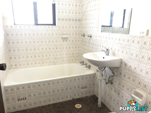 6/11 Ulverstone Street FAIRFIELD NSW 2165