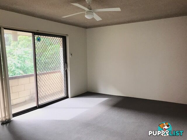 6/11 Ulverstone Street FAIRFIELD NSW 2165