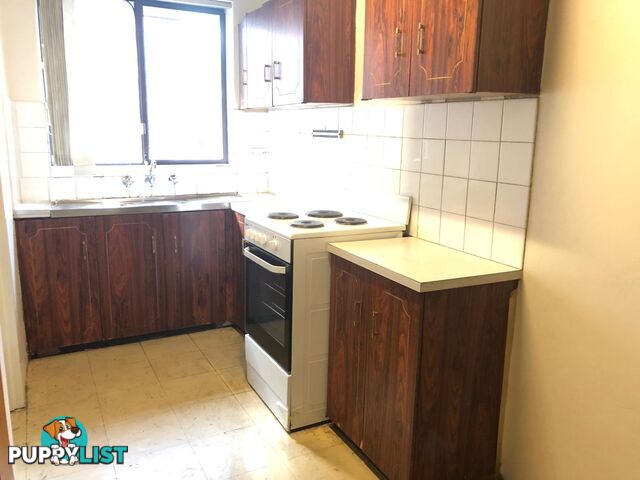 6/11 Ulverstone Street FAIRFIELD NSW 2165