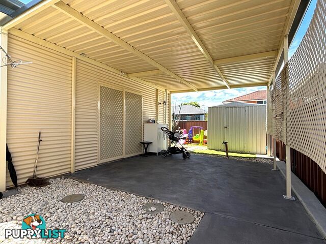 268A Mimosa Road GREENFIELD PARK NSW 2176