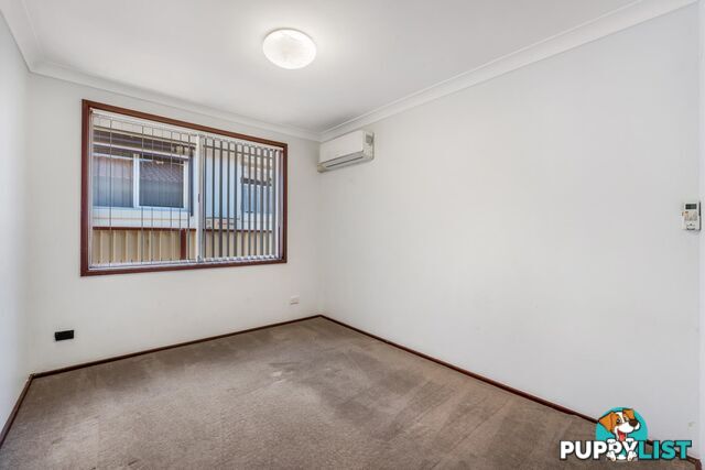 1039 The Horsley Drive WETHERILL PARK NSW 2164
