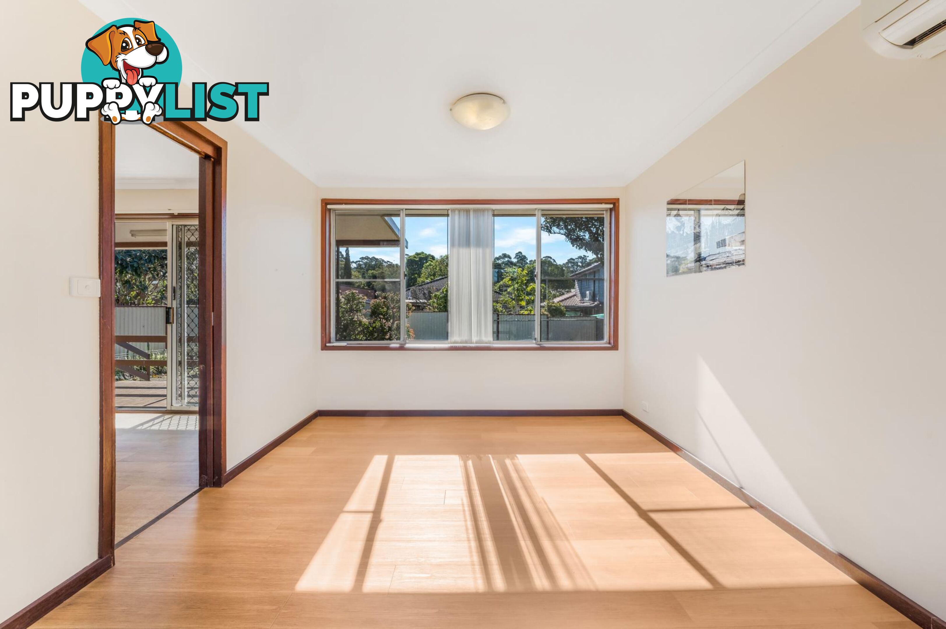1039 The Horsley Drive WETHERILL PARK NSW 2164