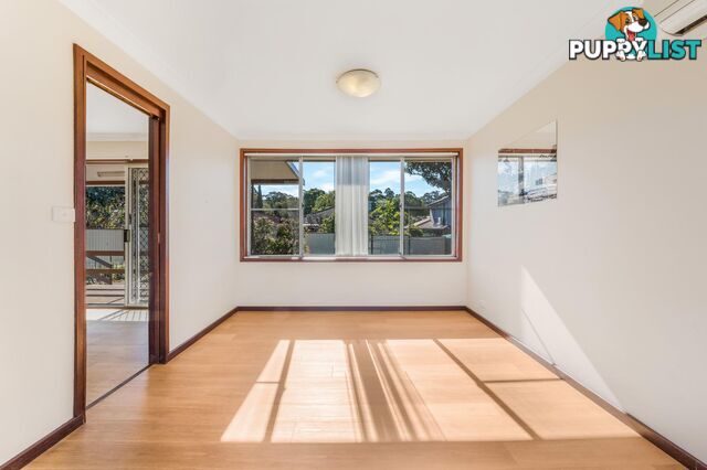 1039 The Horsley Drive WETHERILL PARK NSW 2164