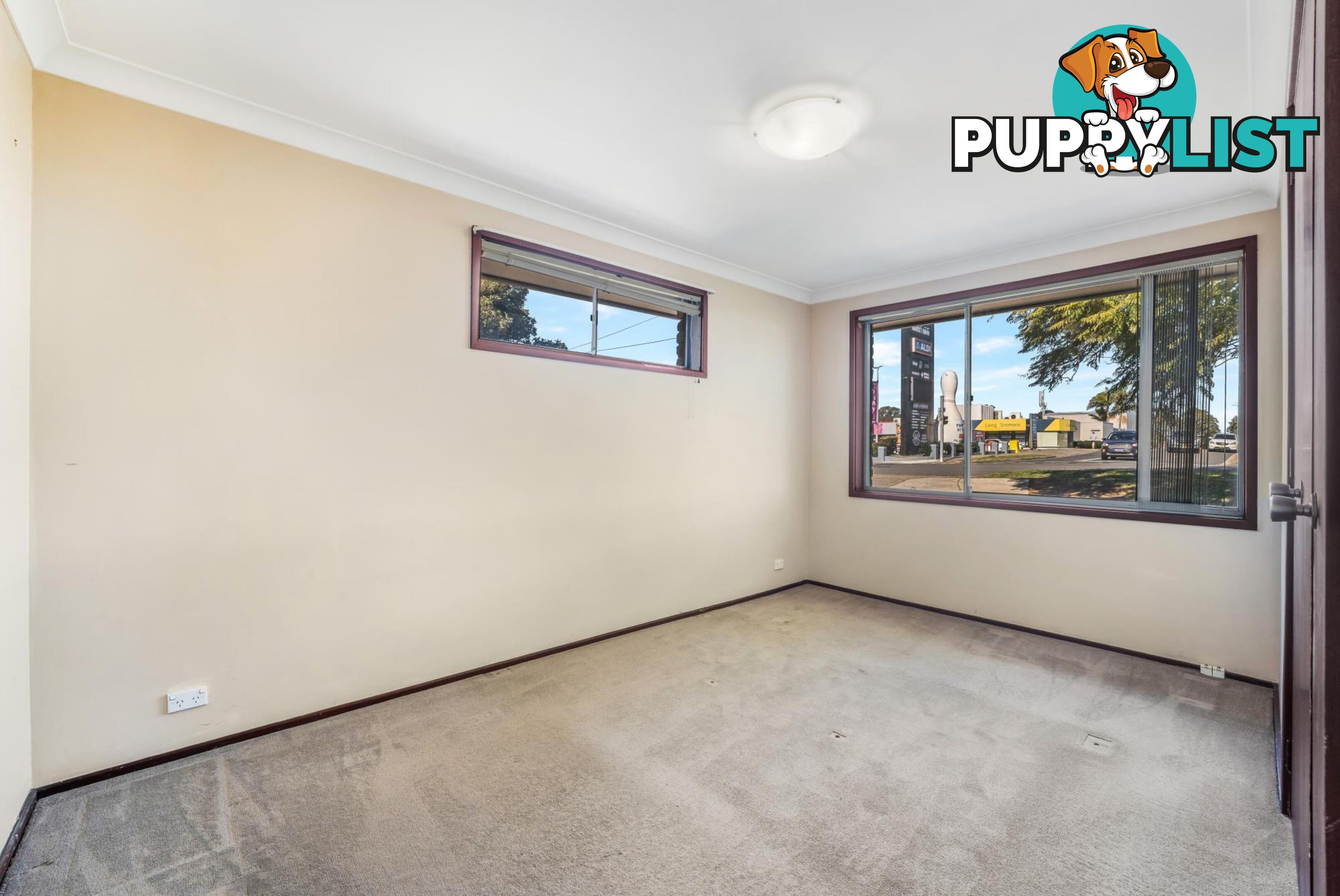 1039 The Horsley Drive WETHERILL PARK NSW 2164