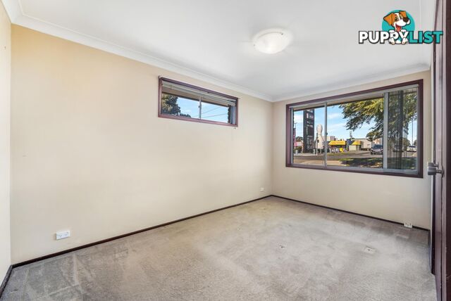 1039 The Horsley Drive WETHERILL PARK NSW 2164