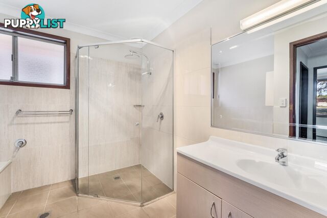 1039 The Horsley Drive WETHERILL PARK NSW 2164