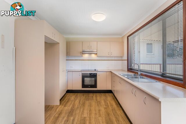 1039 The Horsley Drive WETHERILL PARK NSW 2164