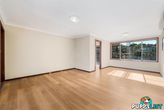 1039 The Horsley Drive WETHERILL PARK NSW 2164