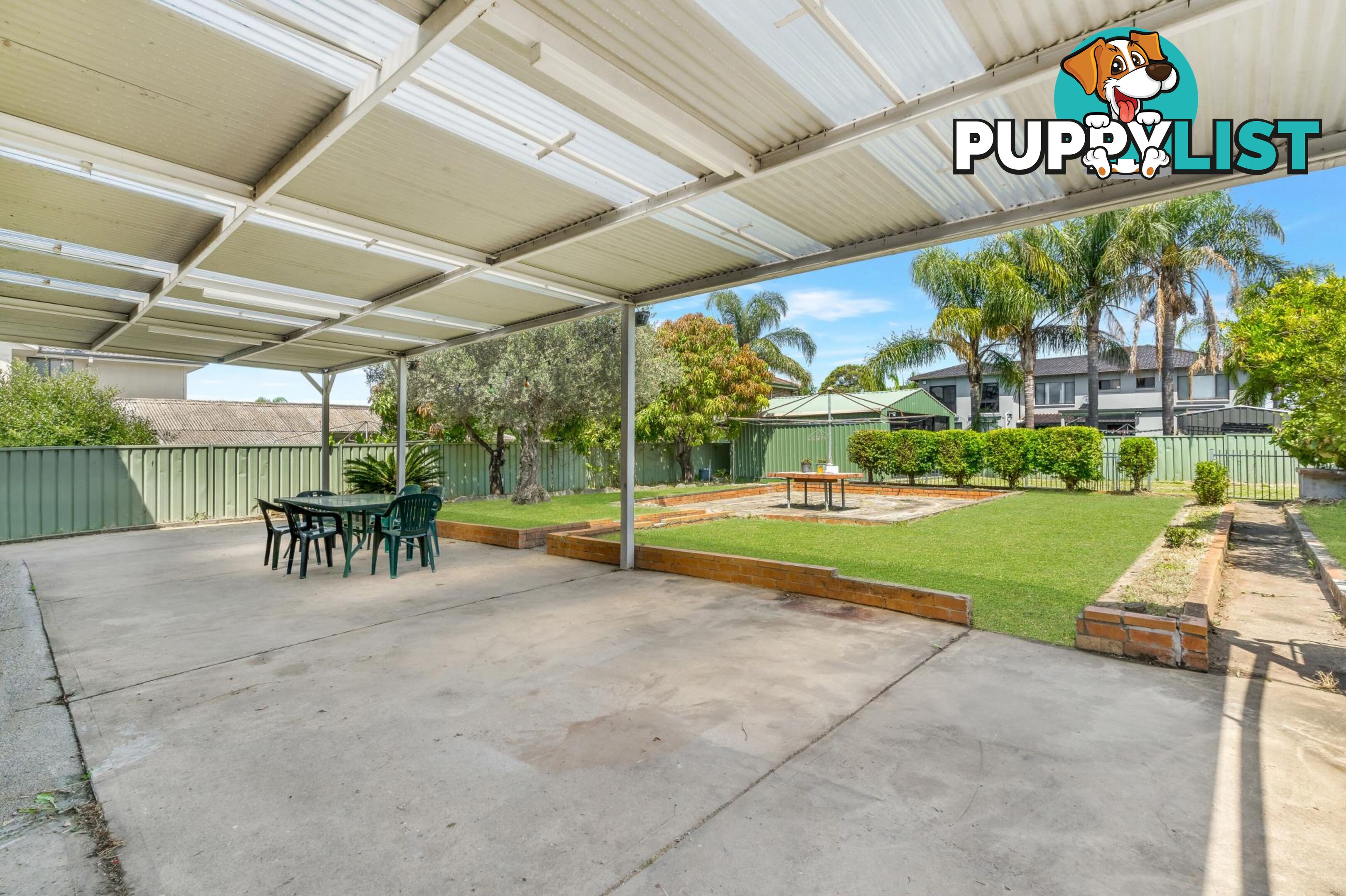 15 Murray Street SMITHFIELD NSW 2164