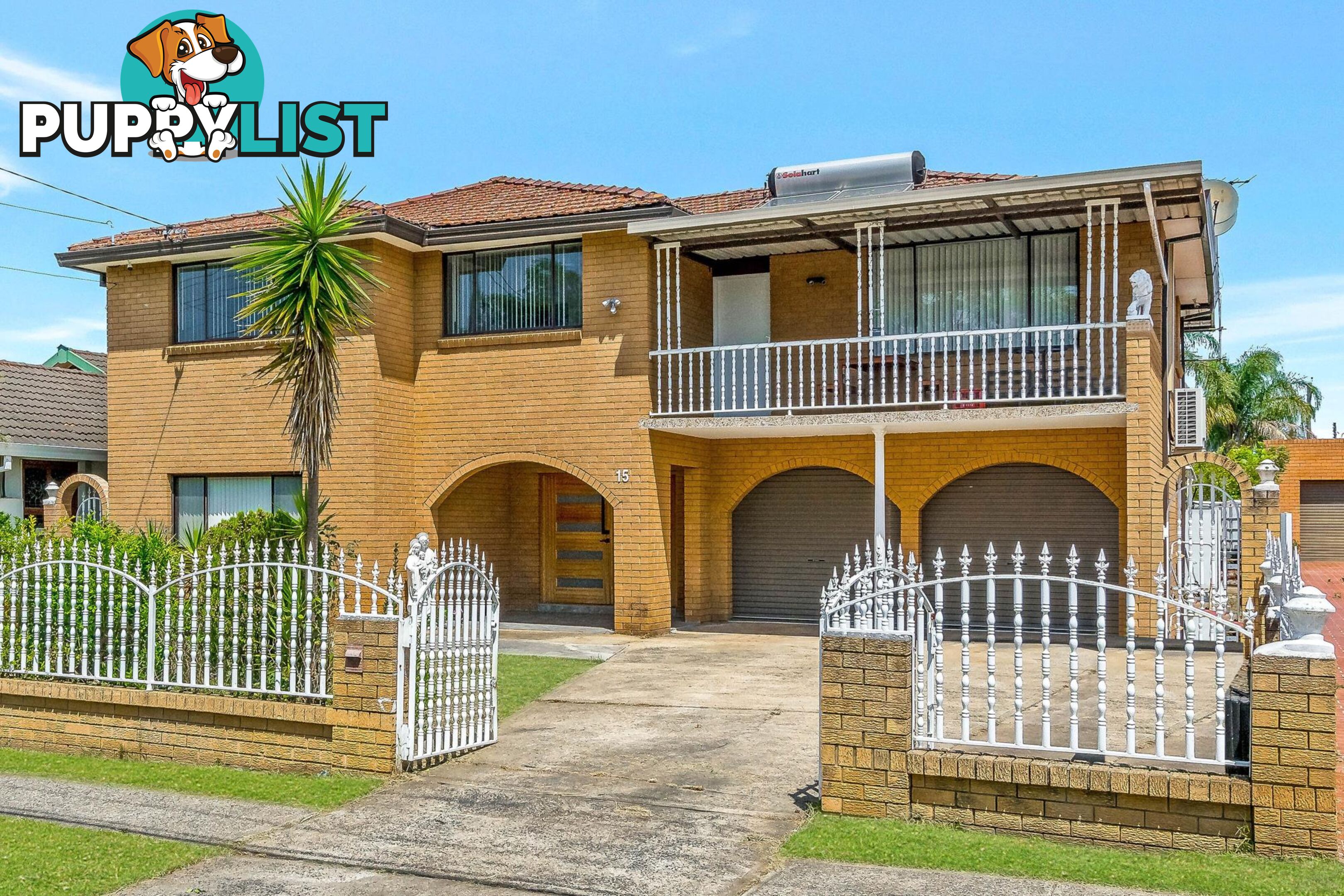 15 Murray Street SMITHFIELD NSW 2164