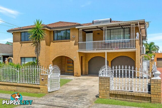 15 Murray Street SMITHFIELD NSW 2164