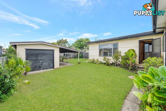 112 Arbutus Street CANLEY HEIGHTS NSW 2166