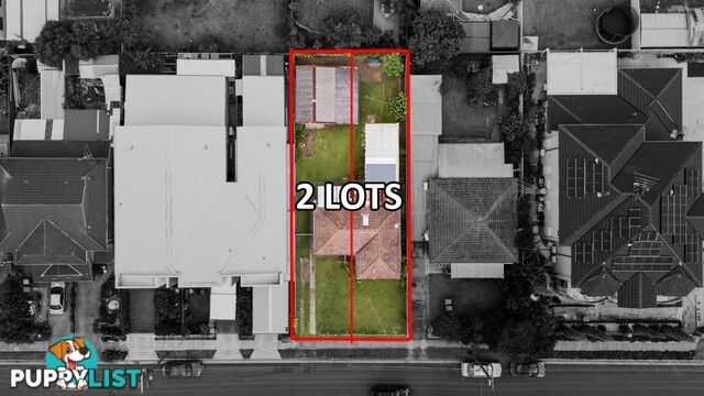 112 Arbutus Street CANLEY HEIGHTS NSW 2166