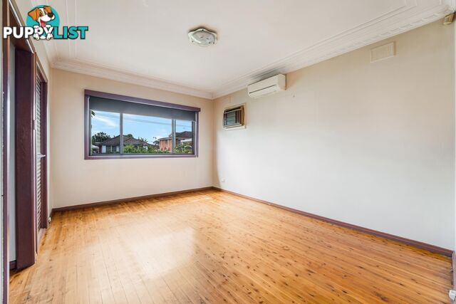 112 Arbutus Street CANLEY HEIGHTS NSW 2166