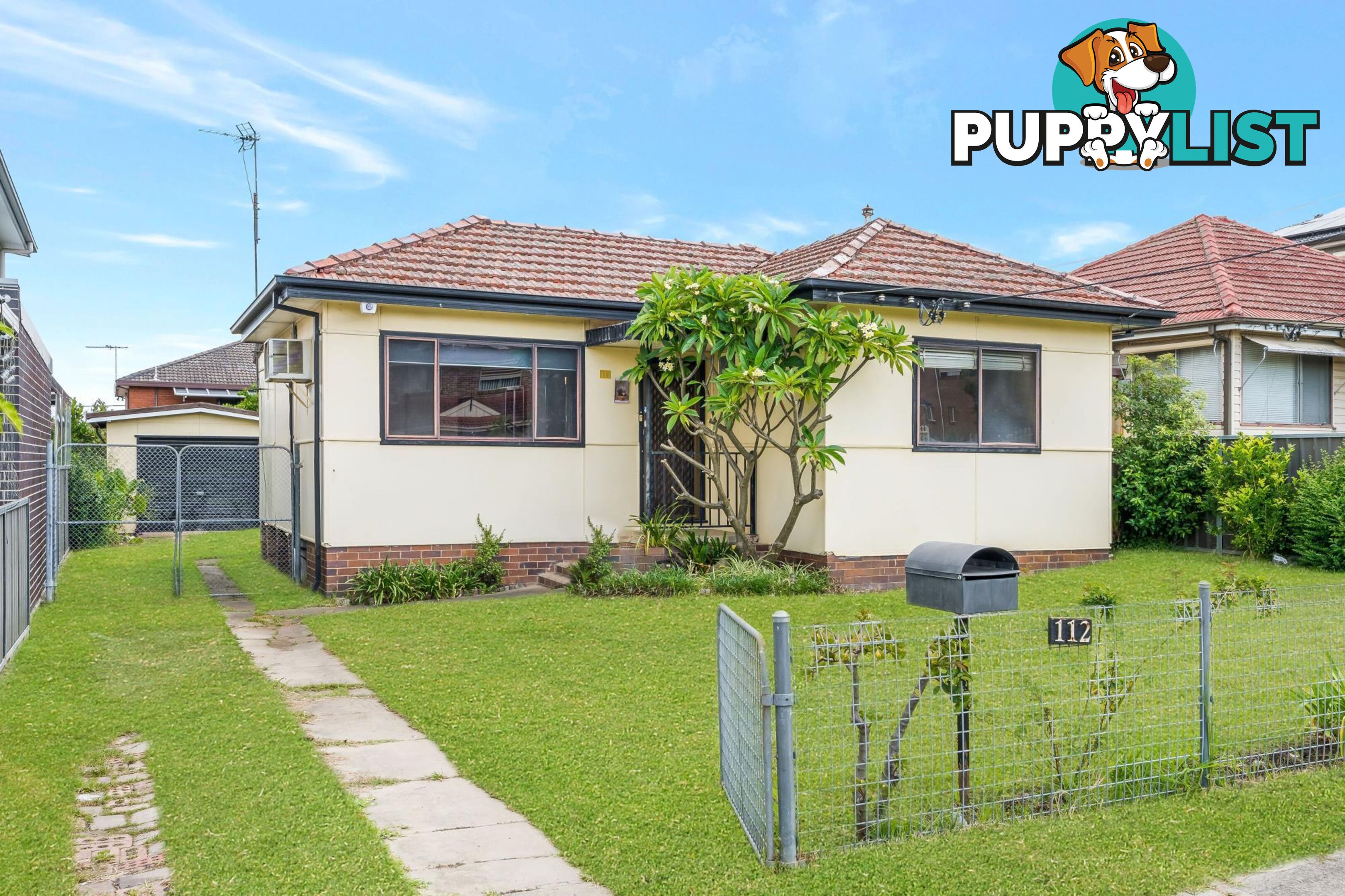 112 Arbutus Street CANLEY HEIGHTS NSW 2166