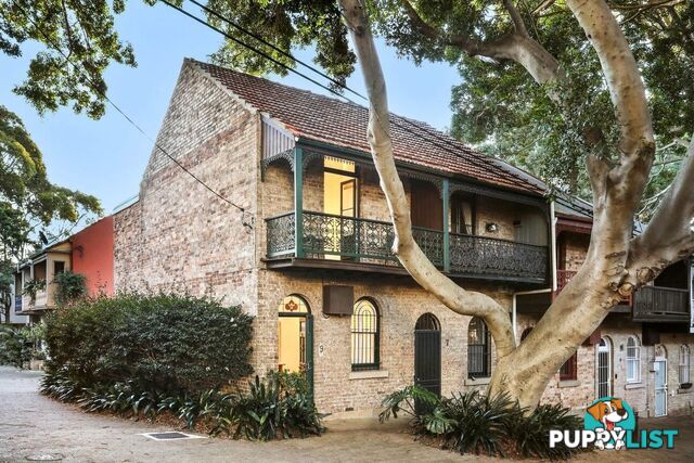 9 Selwyn Street PADDINGTON NSW 2021
