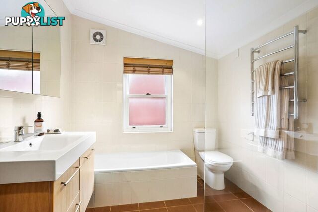 9 Selwyn Street PADDINGTON NSW 2021