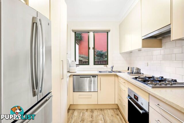 9 Selwyn Street PADDINGTON NSW 2021