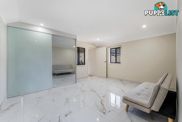 29a Verlie Street SOUTH WENTWORTHVILLE NSW 2145