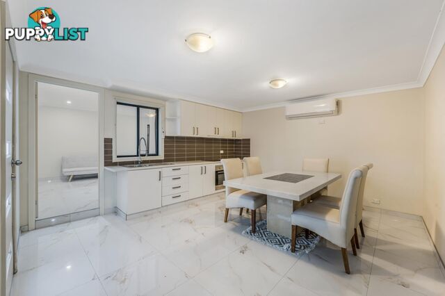 29a Verlie Street SOUTH WENTWORTHVILLE NSW 2145