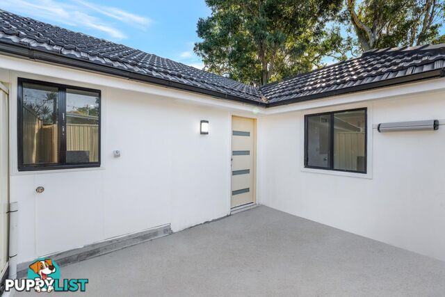 29a Verlie Street SOUTH WENTWORTHVILLE NSW 2145