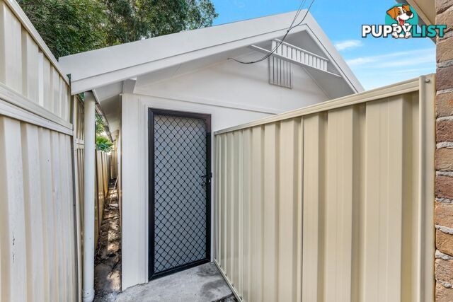 29a Verlie Street SOUTH WENTWORTHVILLE NSW 2145