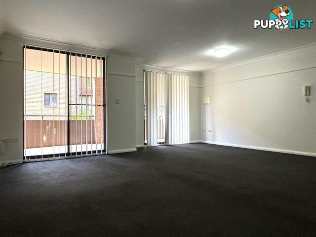 3/3-11 Normanby Road AUBURN NSW 2144