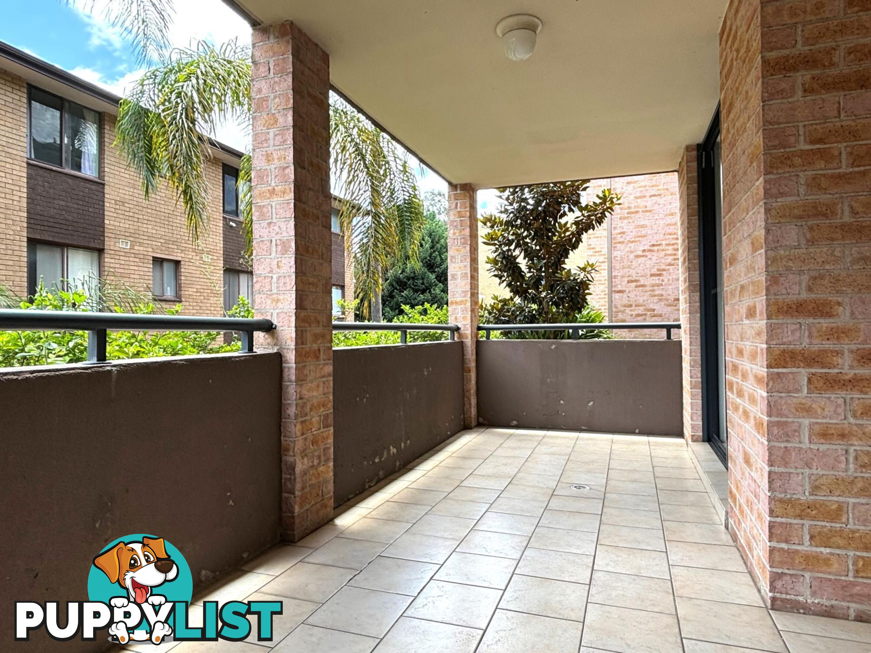 3/3-11 Normanby Road AUBURN NSW 2144