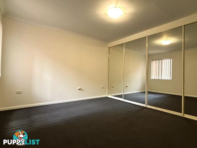 3/3-11 Normanby Road AUBURN NSW 2144