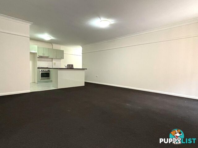 3/3-11 Normanby Road AUBURN NSW 2144