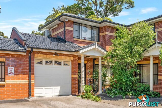 10/10-12 Justin Street SMITHFIELD NSW 2164