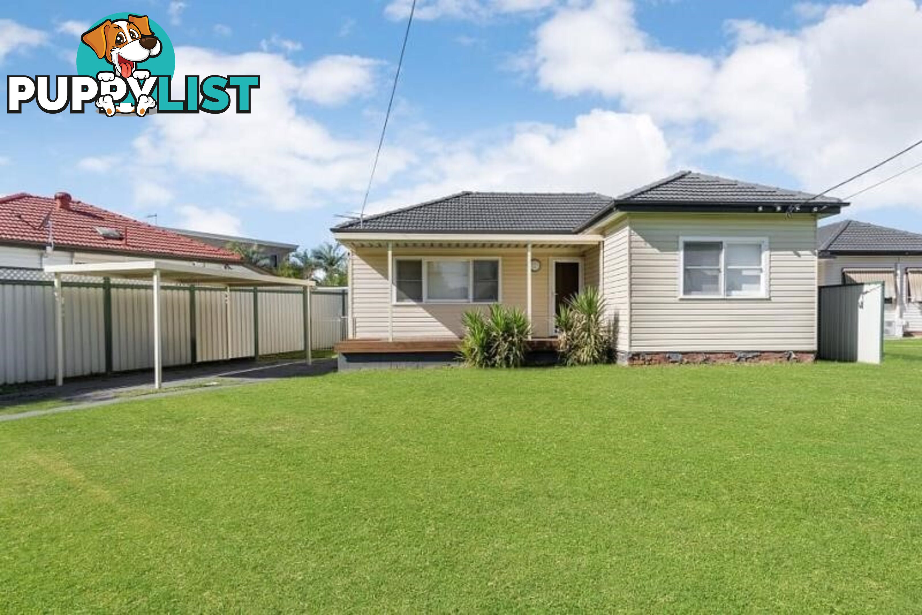 6 Braemar street SMITHFIELD NSW 2164